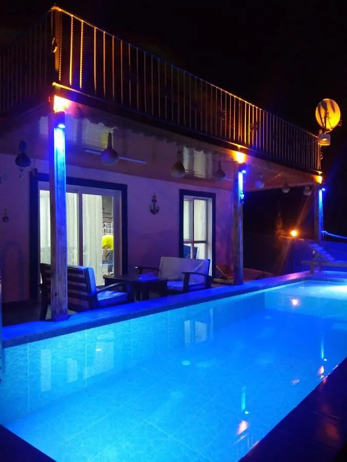 Barbaros Villa Fethiye