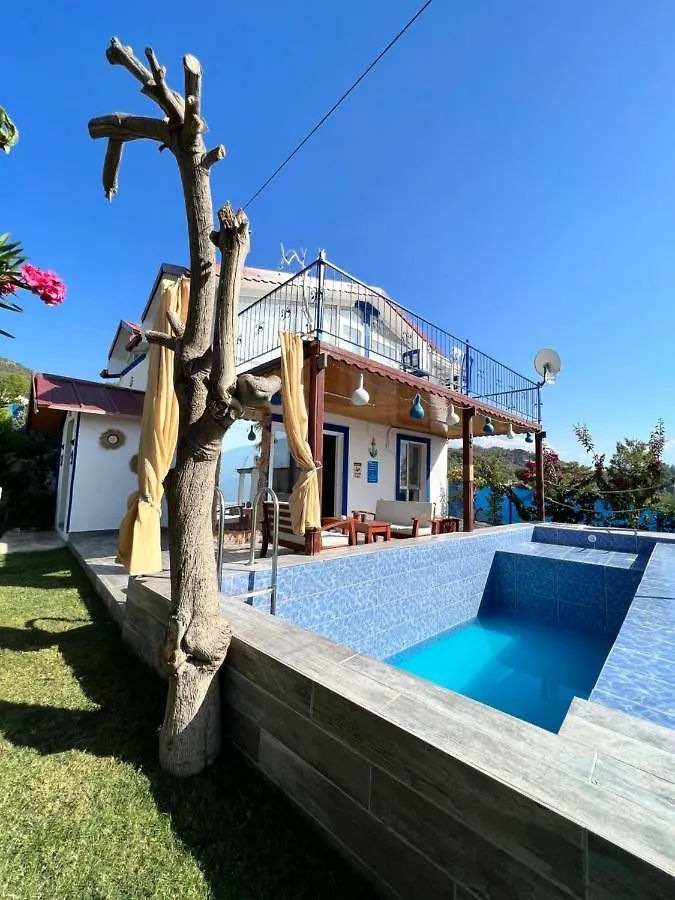 Barbaros Villa Fethiye 0*,  Türkiye