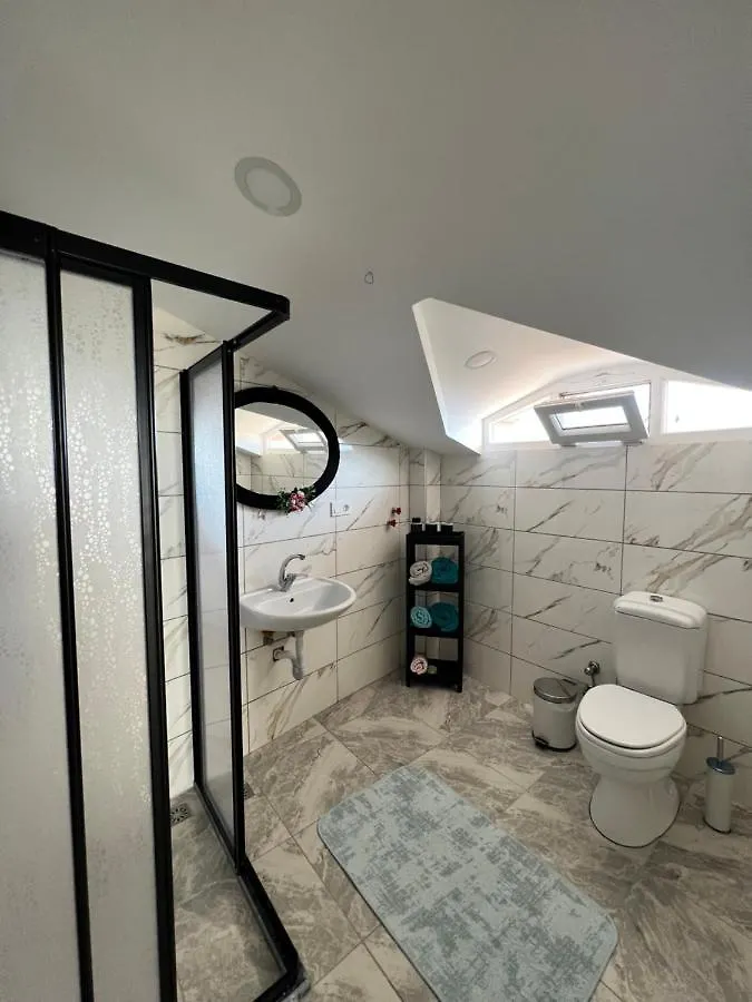 Barbaros Villa Fethiye