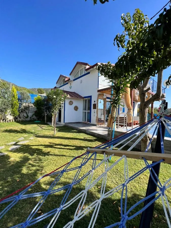 Barbaros Villa Fethiye