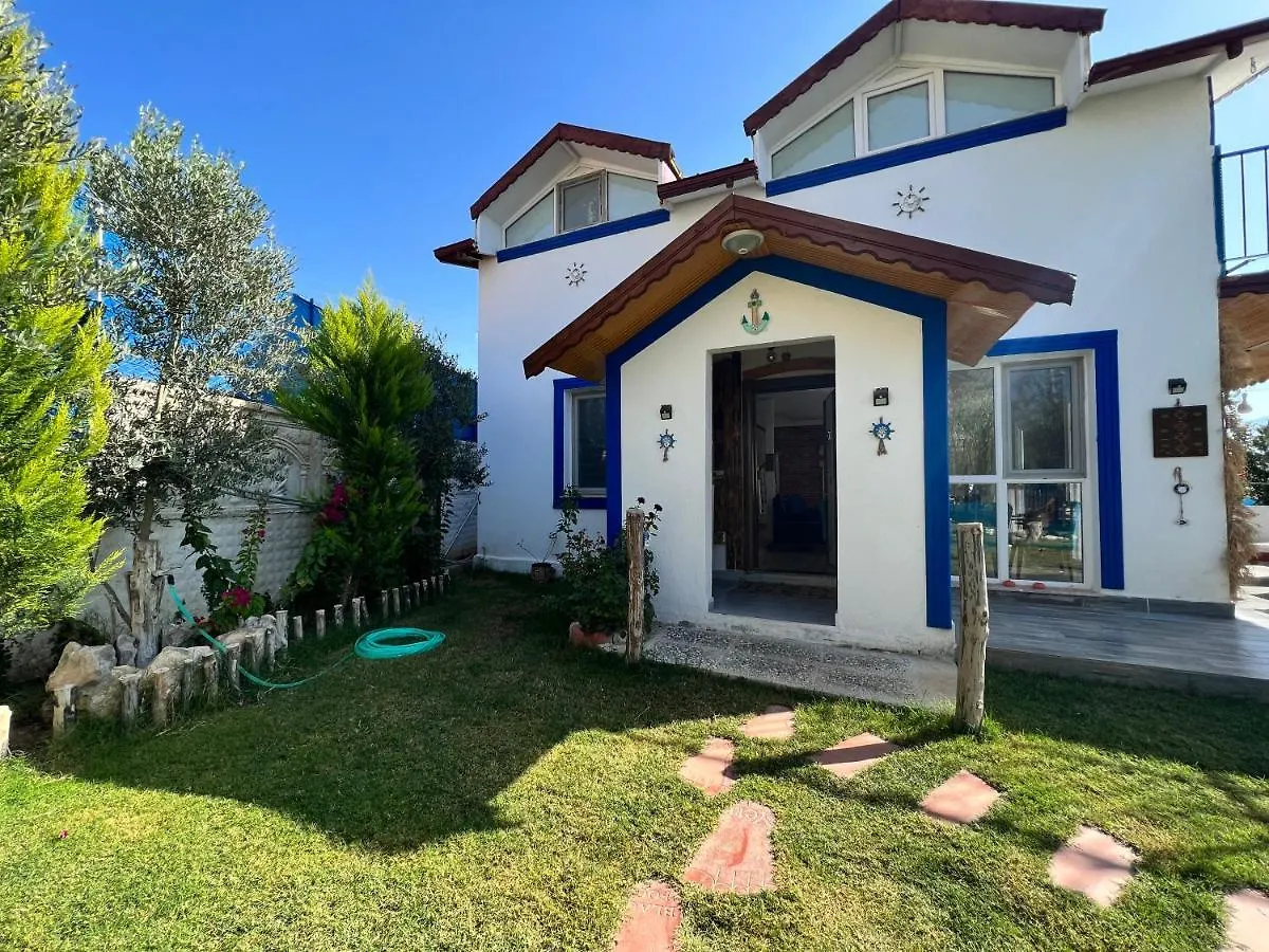 Barbaros Villa Fethiye